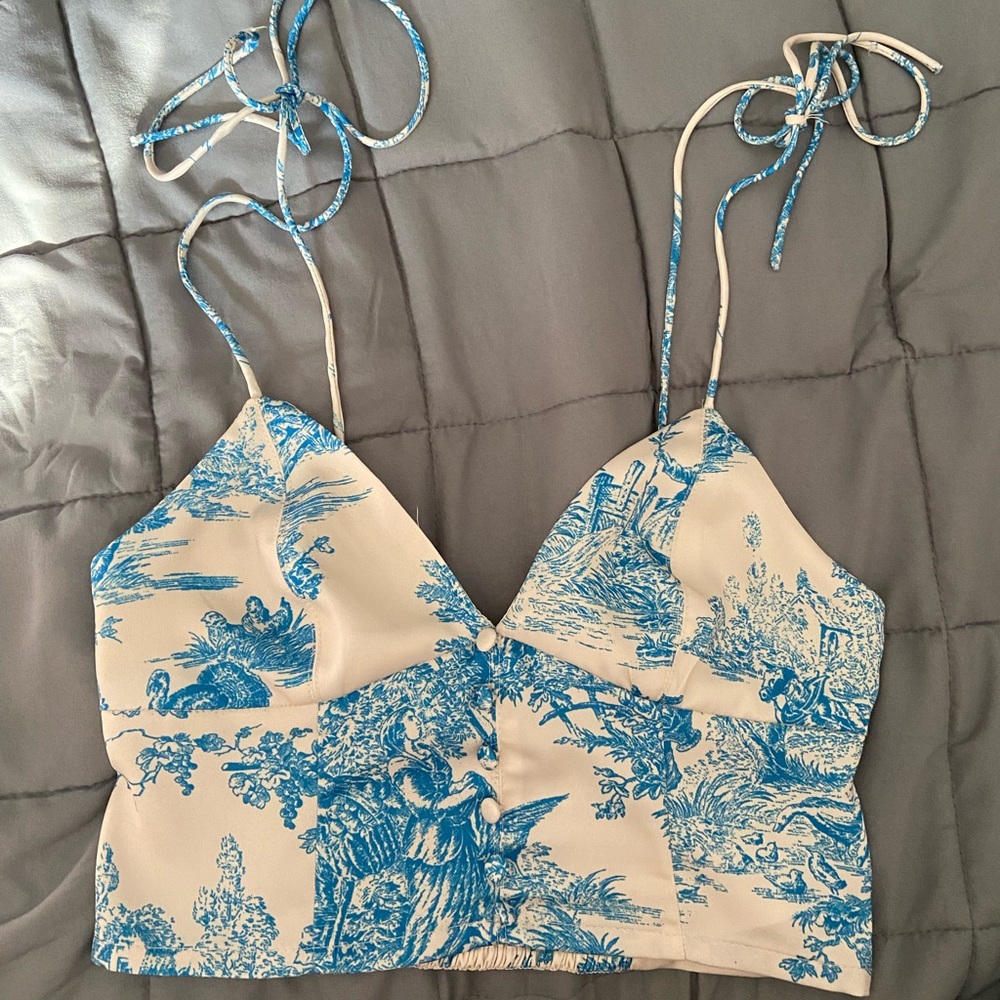 Urban outfitters tank top